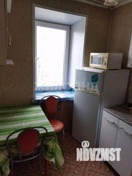 1-к квартира, вторичка, 21м2, 8/9 этаж