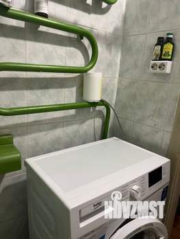 1-к квартира, вторичка, 31м2, 3/5 этаж