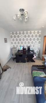 1-к квартира, вторичка, 39м2, 16/17 этаж