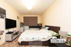 1-к квартира, вторичка, 35м2, 9/17 этаж