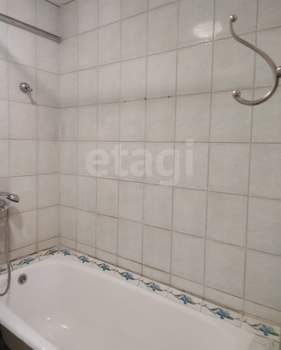 1-к квартира, вторичка, 36м2, 2/10 этаж