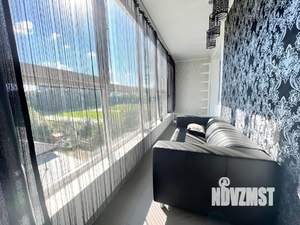 Студия квартира, вторичка, 41м2, 4/11 этаж