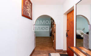 2-к квартира, вторичка, 55м2, 1/9 этаж