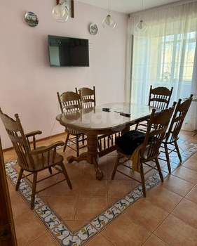 4-к квартира, вторичка, 121м2, 4/6 этаж
