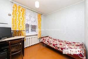 4-к квартира, вторичка, 74м2, 1/9 этаж