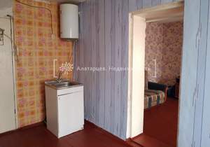 2-к квартира, вторичка, 26м2, 4/5 этаж