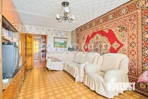 3-к квартира, вторичка, 67м2, 7/9 этаж