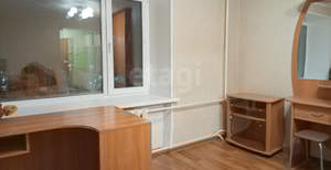 1-к квартира, вторичка, 19м2, 4/5 этаж