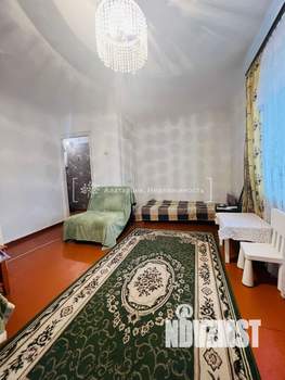 1-к квартира, вторичка, 30м2, 2/5 этаж