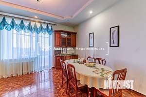 6-к квартира, вторичка, 279м2, 6/6 этаж