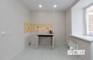 1-к квартира, вторичка, 32м2, 5/16 этаж