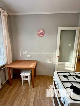 1-к квартира, вторичка, 30м2, 2/5 этаж
