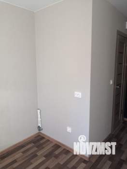 1-к квартира, вторичка, 15м2, 3/5 этаж