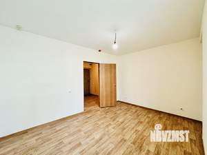 2-к квартира, сданный дом, 73м2, 8/17 этаж