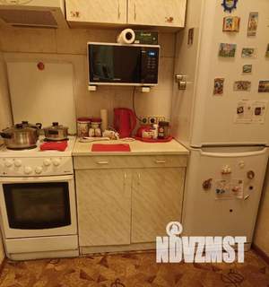 1-к квартира, вторичка, 20м2, 1/5 этаж