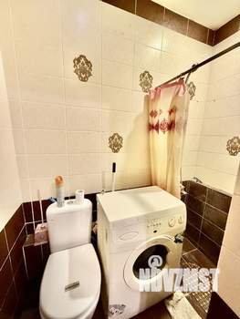 2-к квартира, вторичка, 23м2, 1/5 этаж