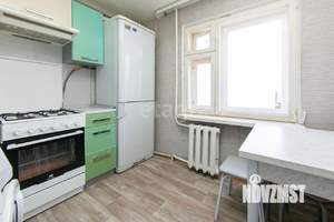 2-к квартира, вторичка, 36м2, 4/5 этаж