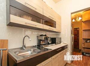 1-к квартира, вторичка, 30м2, 1/3 этаж