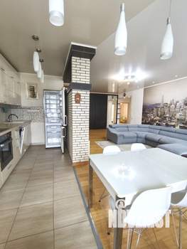3-к квартира, вторичка, 90м2, 9/10 этаж
