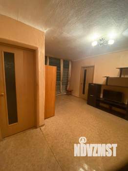 2-к квартира, вторичка, 43м2, 1/2 этаж