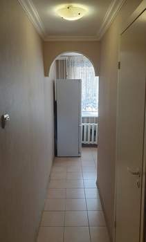 2-к квартира, вторичка, 42м2, 1/5 этаж