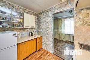 1-к квартира, вторичка, 15м2, 1/5 этаж