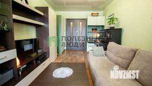 1-к квартира, вторичка, 36м2, 10/14 этаж