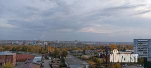 2-к квартира, вторичка, 36м2, 9/9 этаж