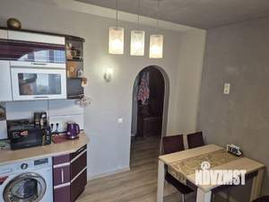 2-к квартира, вторичка, 55м2, 5/6 этаж