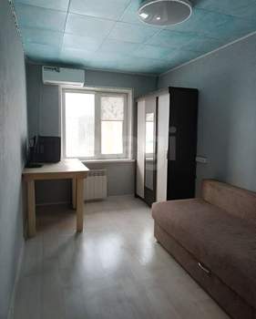 2-к квартира, вторичка, 45м2, 5/5 этаж