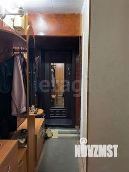 2-к квартира, вторичка, 46м2, 1/5 этаж