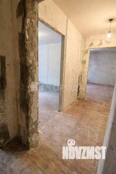 2-к квартира, вторичка, 52м2, 2/9 этаж