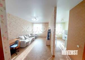 1-к квартира, вторичка, 41м2, 2/11 этаж