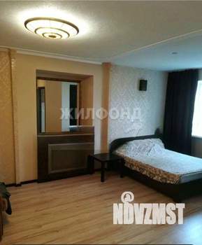 1-к квартира, вторичка, 30м2, 5/5 этаж