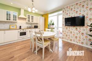 3-к квартира, вторичка, 77м2, 6/9 этаж