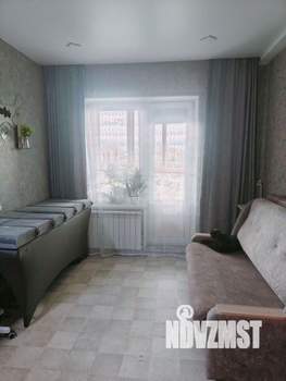 Студия квартира, вторичка, 45м2, 10/16 этаж