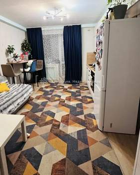 1-к квартира, вторичка, 31м2, 5/10 этаж