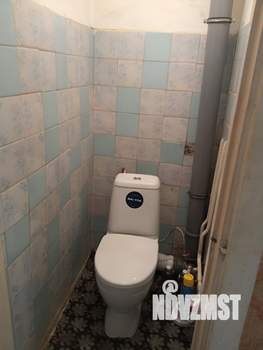 2-к квартира, вторичка, 54м2, 9/9 этаж