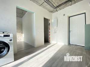 2-к квартира, вторичка, 28м2, 1/2 этаж