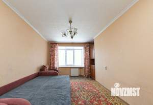 3-к квартира, вторичка, 65м2, 5/9 этаж