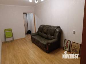 1-к квартира, вторичка, 25м2, 1/9 этаж