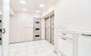 3-к квартира, вторичка, 82м2, 9/10 этаж