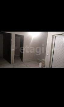 2-к квартира, вторичка, 56м2, 4/19 этаж