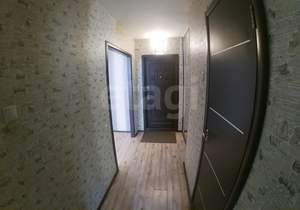 1-к квартира, вторичка, 36м2, 3/10 этаж