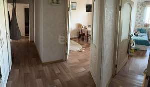 3-к квартира, вторичка, 77м2, 3/17 этаж