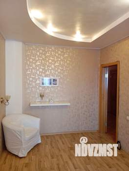 1-к квартира, вторичка, 47м2, 4/15 этаж