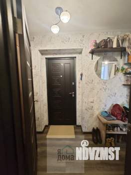 1-к квартира, вторичка, 31м2, 4/16 этаж