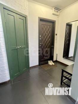 3-к квартира, вторичка, 82м2, 8/10 этаж