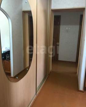 2-к квартира, вторичка, 50м2, 2/5 этаж