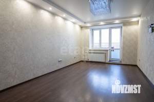 3-к квартира, вторичка, 83м2, 3/10 этаж